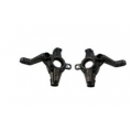 Hobao H4 steering knuckles 